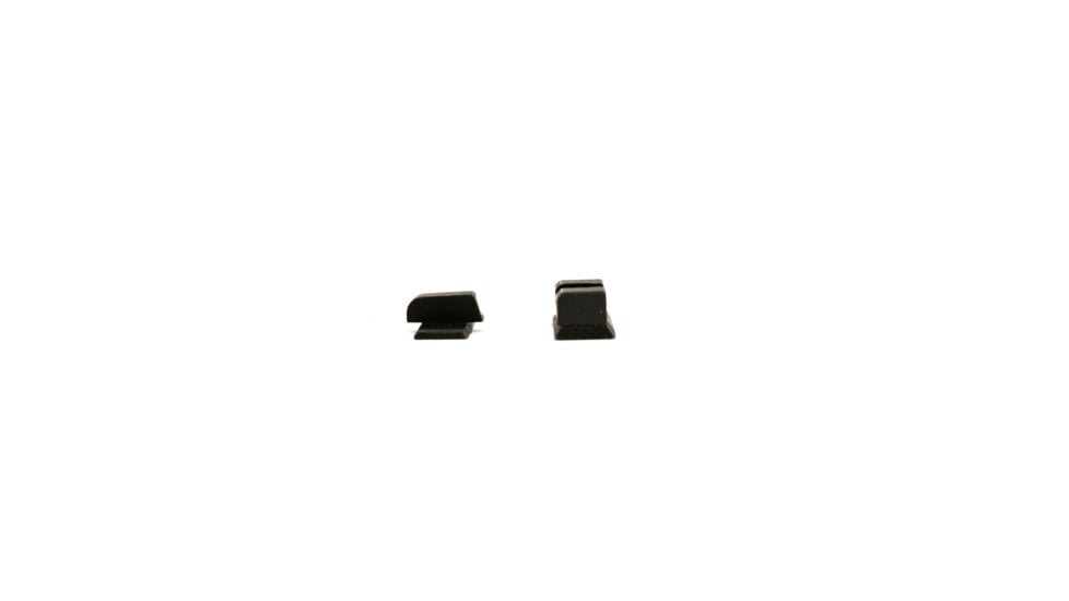 Meprolight Kahr Tru-Dot Green Night Sight Set, 9mm/.40 S&amp;W Pre-November 2004 Models, Black, ML15109G