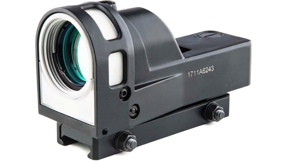 Mepro OPMOD M21 Red Dot Sights Reflex, HC Reticle, Black, 0626131