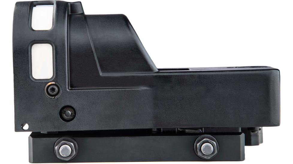 Mepro OPMOD M21 Red Dot Sights Reflex, HC Reticle, Black, 0626131