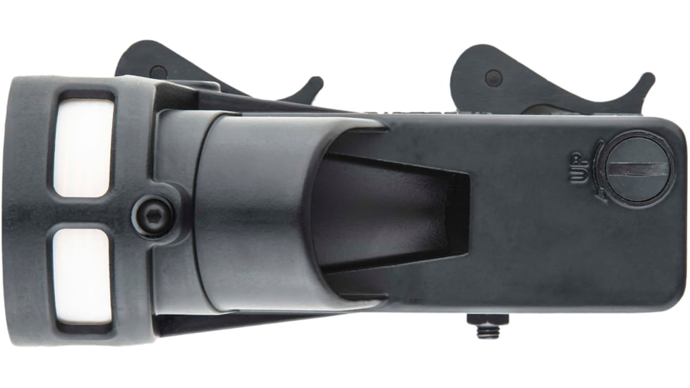 Mepro OPMOD M21 Red Dot Sights Reflex, HC Reticle, Black, 0626131