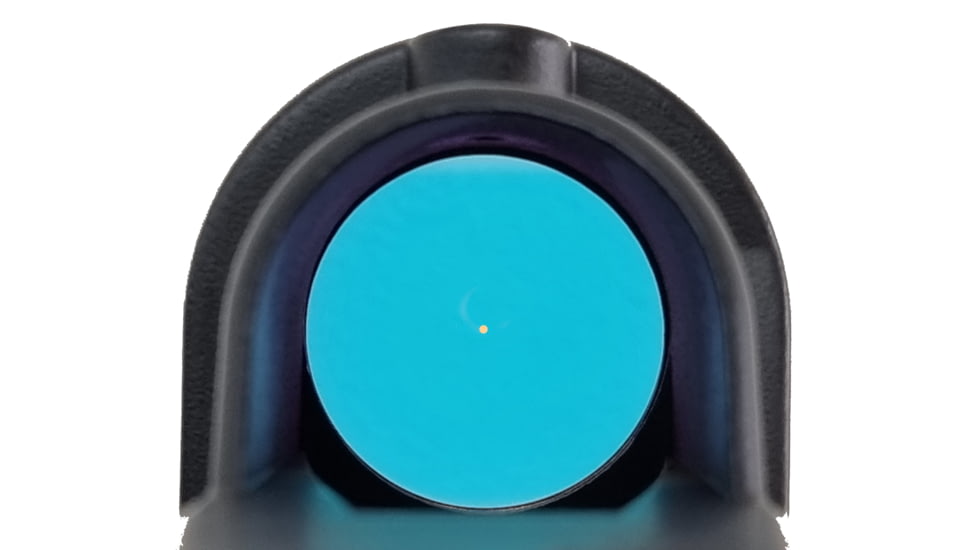 OpticsPlanet Exclusive Meprolight M21 Reflex Red Dot Sight, 1x30mm, 4.3 MOA and MMX3 3x18mm Micro Magnifier, 56262210