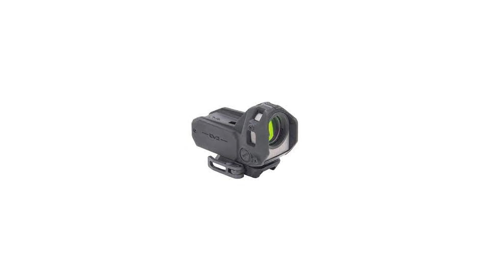 Meprolight M22 2.4 Moa Bullseye Reticle W/ Picatinny Adapter - 56221000