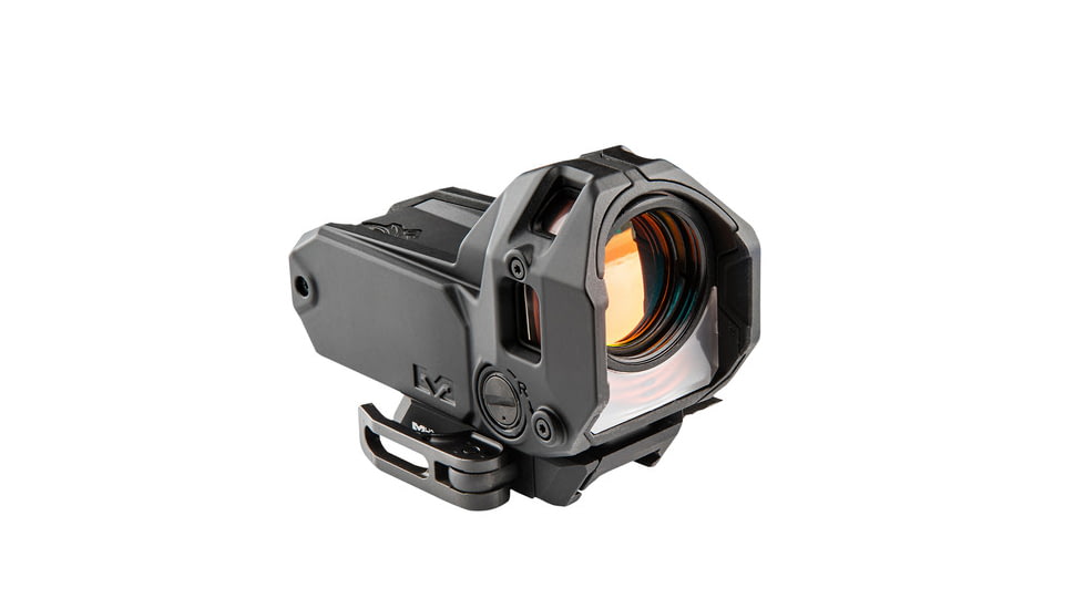 Meprolight M22 Reflex Red Dot Sight, Triangle and MMX3 3x18mm Micro Magnifier, 56225090