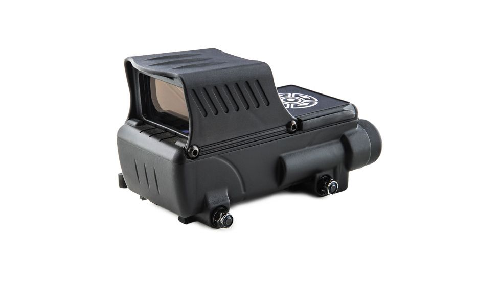 Meprolight MEPRO Foresight Red Dot Sight, Black, ML5685553