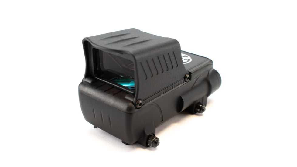 Meprolight MEPRO Foresight Red Dot Sight, Black, ML5685553