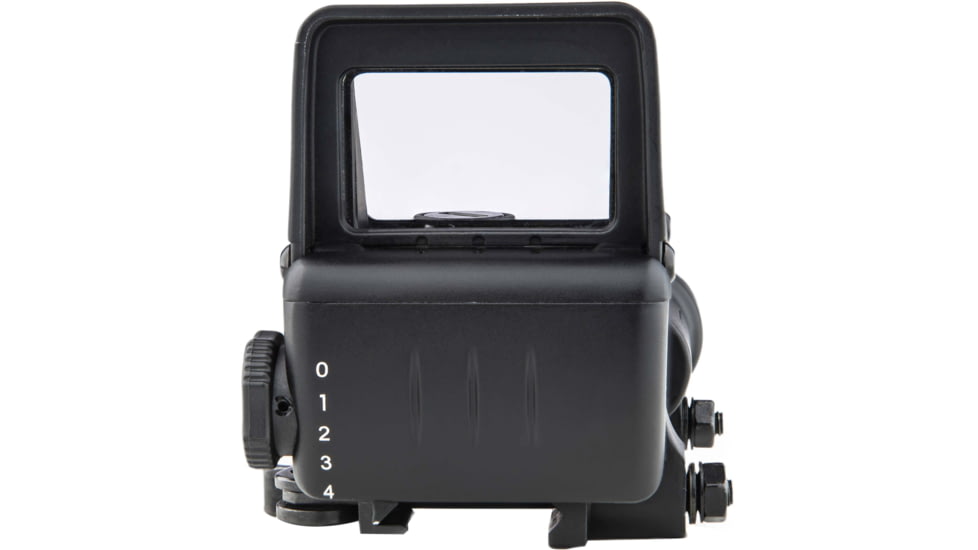 EDEMO Meprolight Mepro RDS Electro-Optical Red-Dot Sight, Black, 56860004, EDEMO2