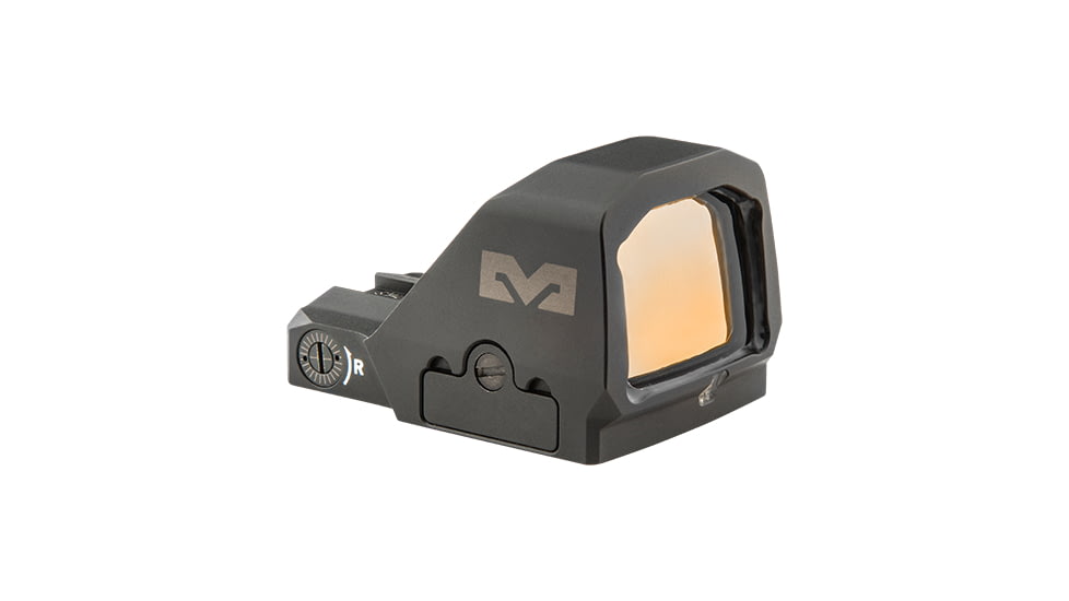 Meprolight MPO-F 1x 0.95x0.7in Reflex Red Dot Sight