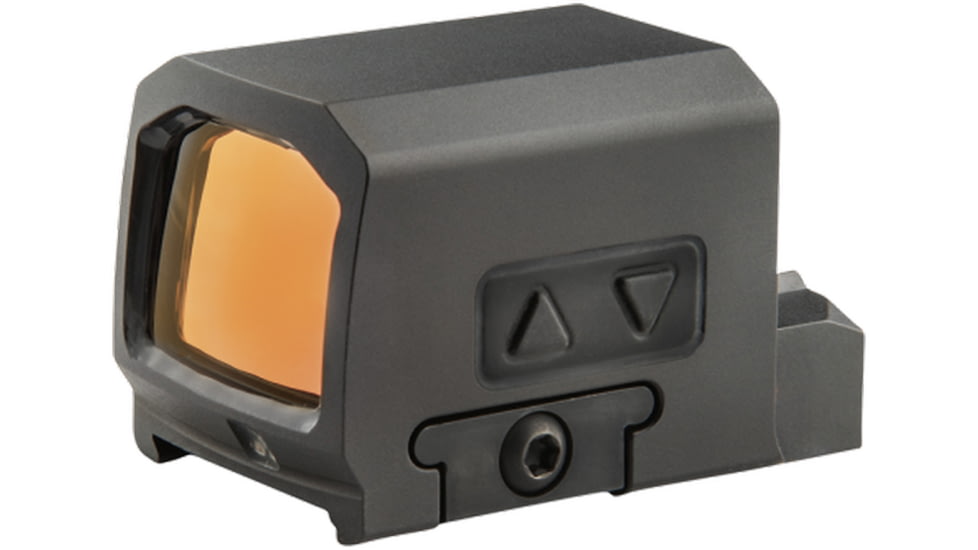 Meprolight MPO PRO-F 1x 0.95x0.7in Reflex Red Dot Sight