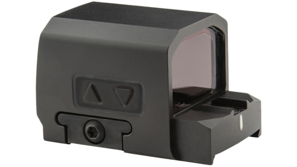 Meprolight MPO PRO-F 1x 0.95x0.7in Reflex Red Dot Sight