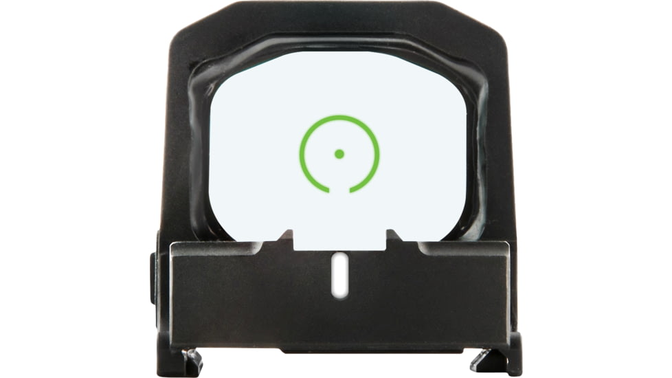 Meprolight MPO PRO-S 1x 0.78x0.60in Reflex Red Dot Sight