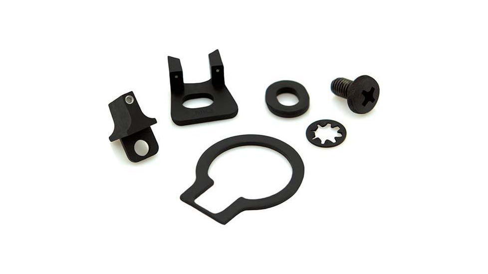 Meprolight Night Sights for HK 91,93,94 &amp; MP5 Rifles, 1315063101