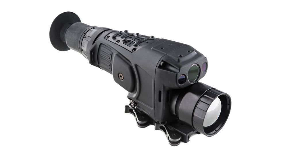 Meprolight NYX211 Dual Channel Thermal Sight with Night Camera, 1X Magnification, 74100081