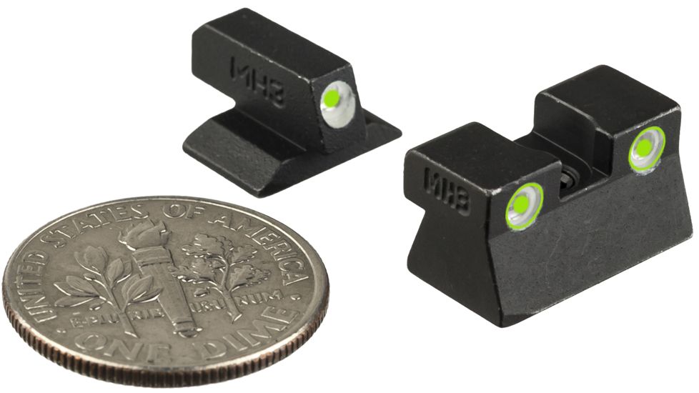 Meprolight Remington R1 SET TD, ML14040