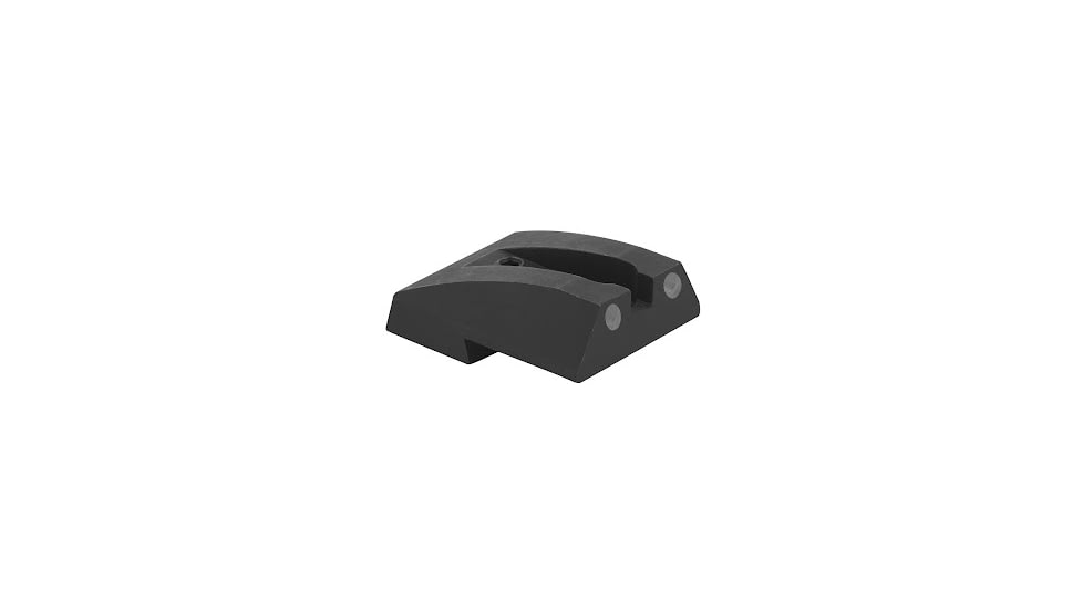 Meprolight S&amp;W True-Dot Night Sight, 1911 Full Size Rear Sight, Green, ML11765R.S, 117653108