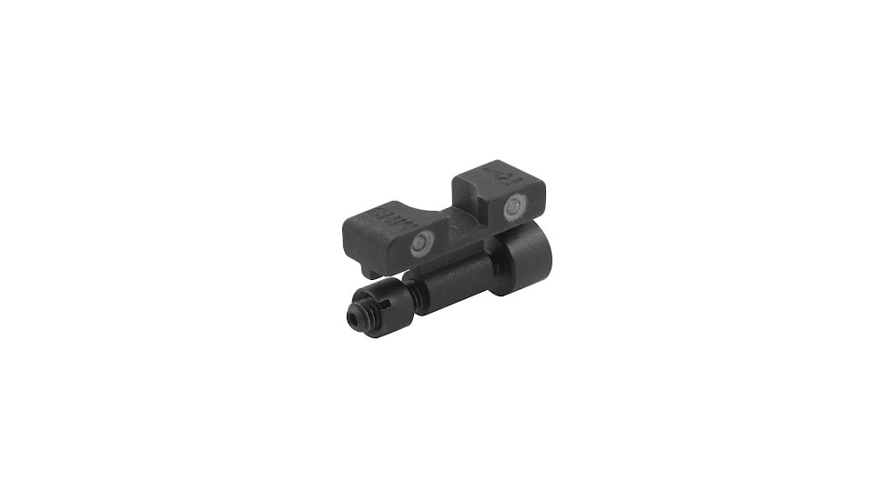 Meprolight S&amp;W True-Dot Night Sight, K,L,N Revolvers ADJ.. Rear Sight, Green, ML22770R.S, 227703108
