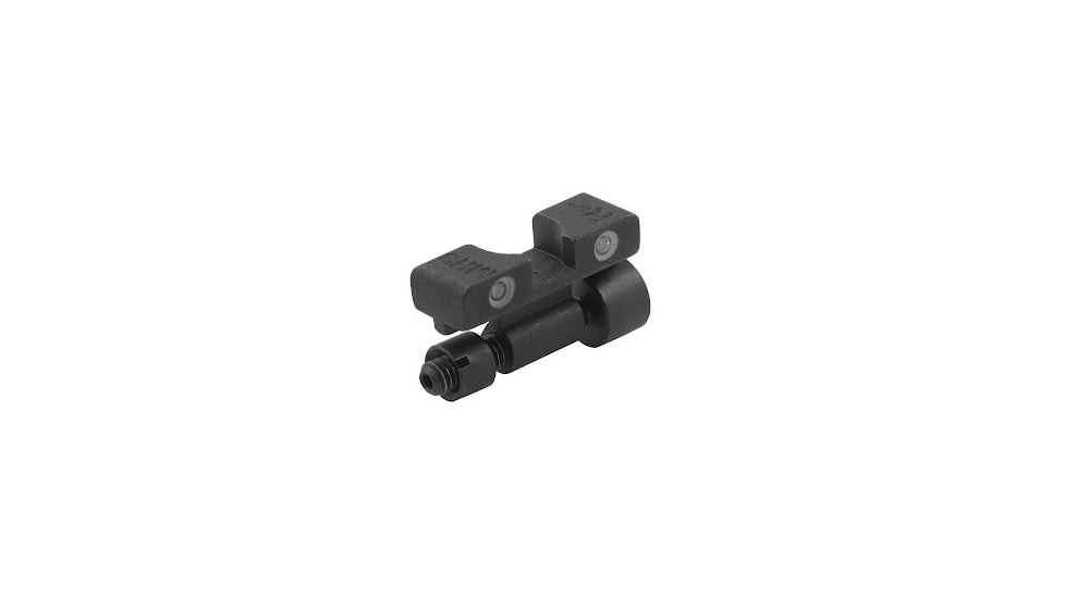 Meprolight S&amp;W True-Dot Night Sight, K,L,N Revolvers Rear Sight, Green, ML22771R.S, 227713108