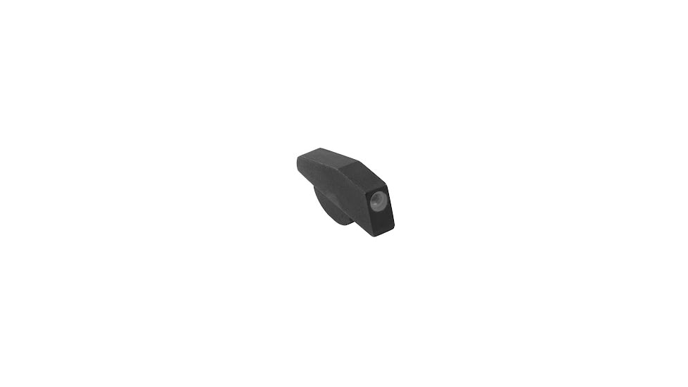 Meprolight S&amp;W True-Dot Night Sight, Sigma, SWVE Series Front Sight, Green, ML12740F.S, 127403107