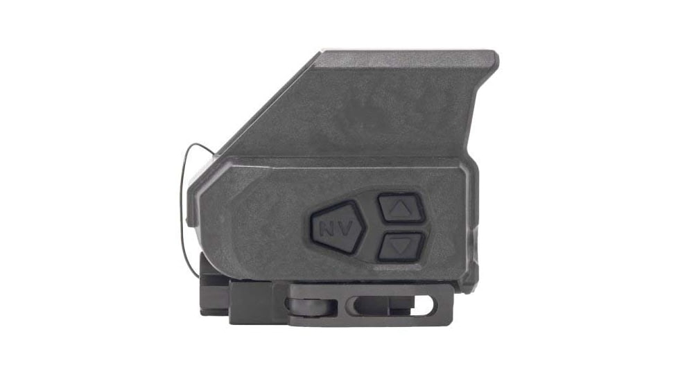 Meprolight TRU-VISION SR Reflex Red Dot Sight, 2/65 MOA Speed Ring, Red, 65025610