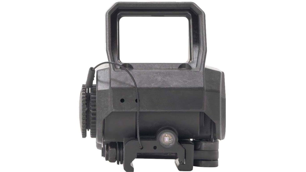 Meprolight TRU-VISION SR Reflex Red Dot Sight, 2/65 MOA Speed Ring, Red, 65025610