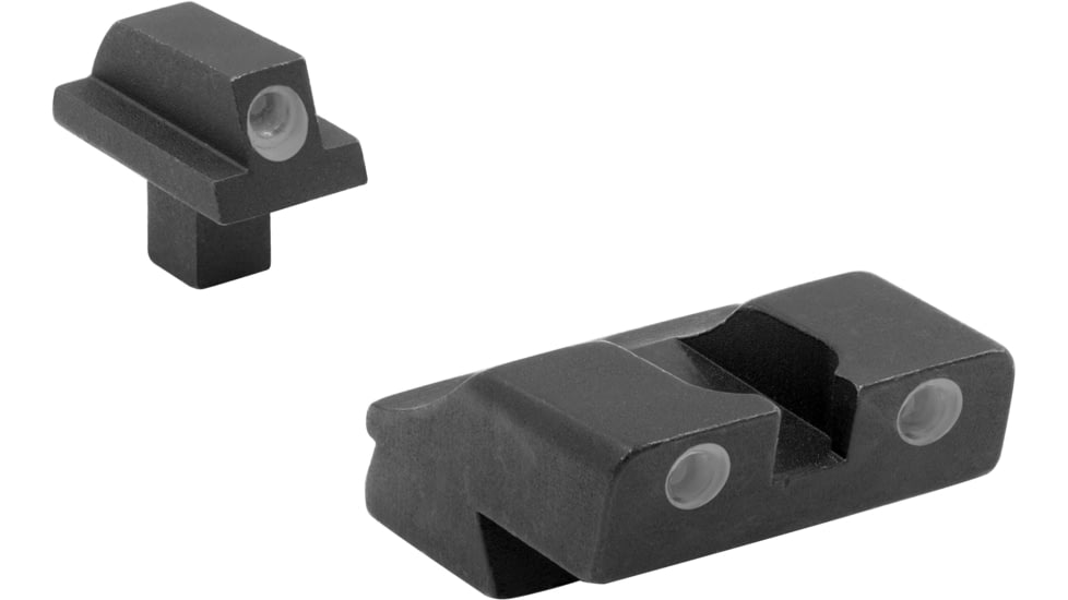 Meprolight TruDot Night Sights for Colt Govt., 107763101