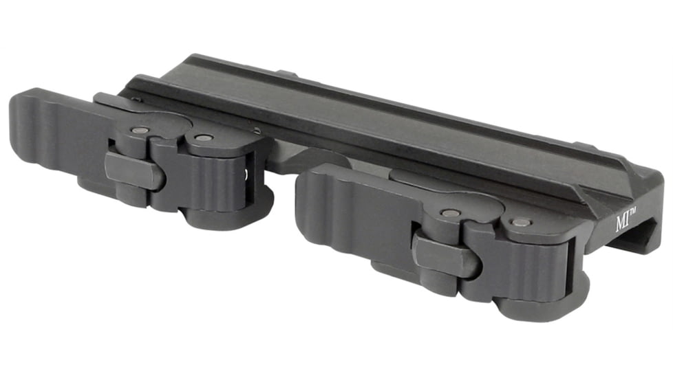 Midwest Industries 2 Lever QD Mount, Trijicon, MI-QDTA648