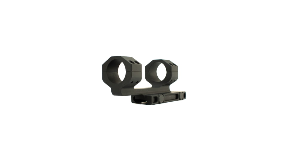 Midwest Industries 30mm Gen 2 Scope Mount - 20MOA, Black, MI-SM30G2-20MOA