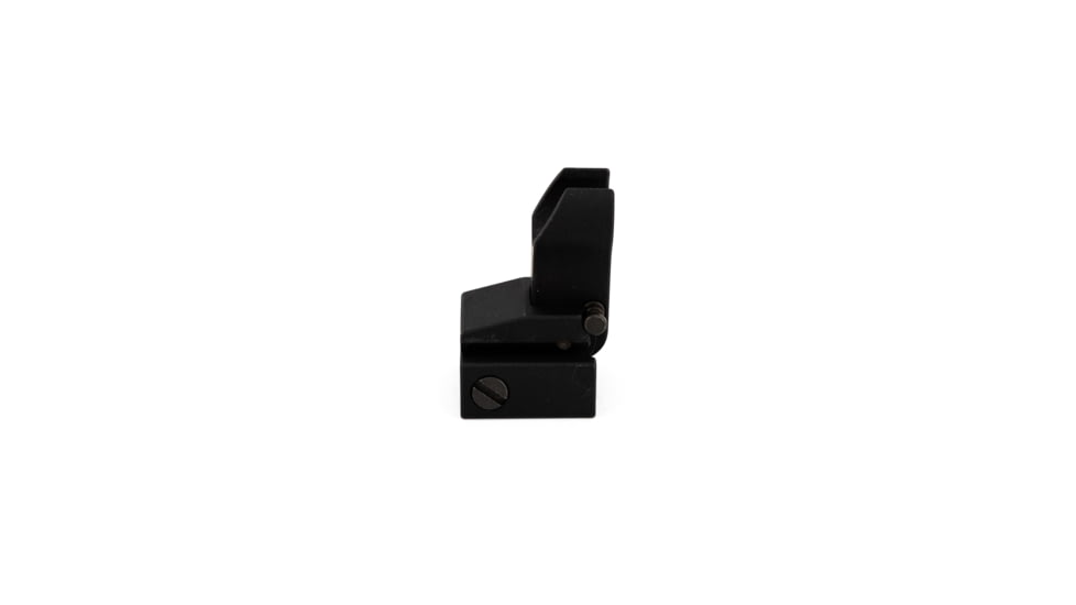 Midwest Industries Flip-Up Front Sights For Handguard Rail Mounting MCTAR-FFR