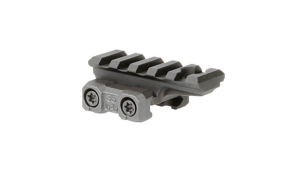 Midwest Industries MK2 1913 Riser Rifle Rail Mount