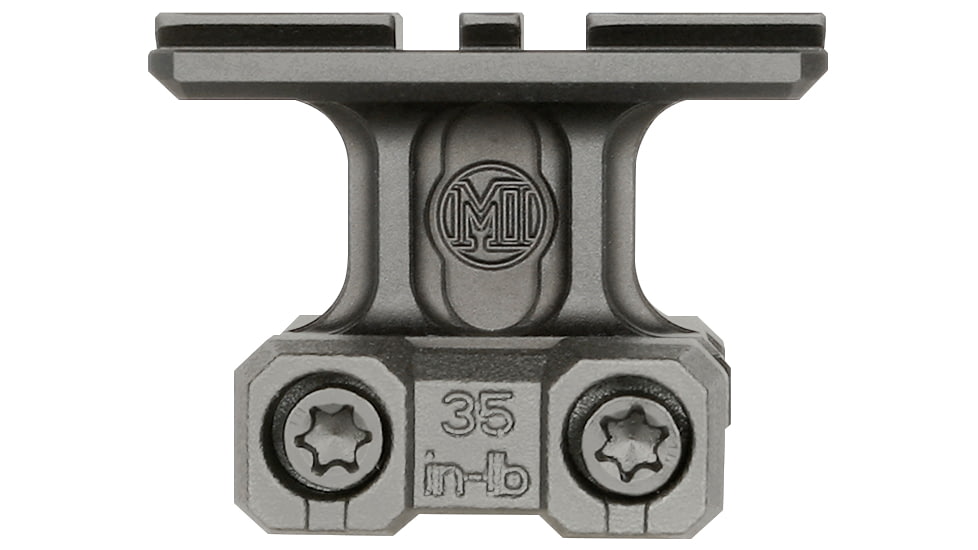 Midwest Industries MK2 Acro Aimpoint Rifle Rail Mount
