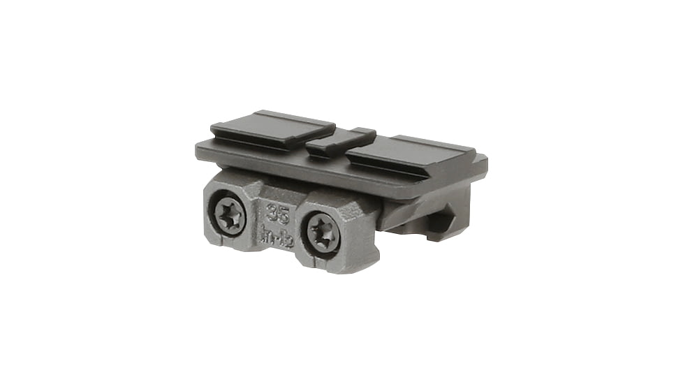 Midwest Industries MK2 Acro Aimpoint Rifle Rail Mount