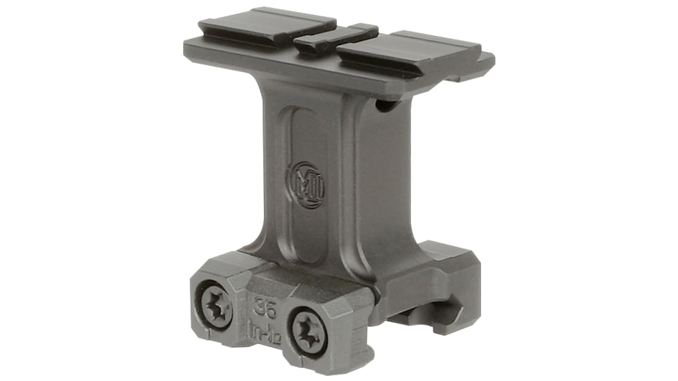 Midwest Industries MK2 Acro Aimpoint Rifle Rail Mount