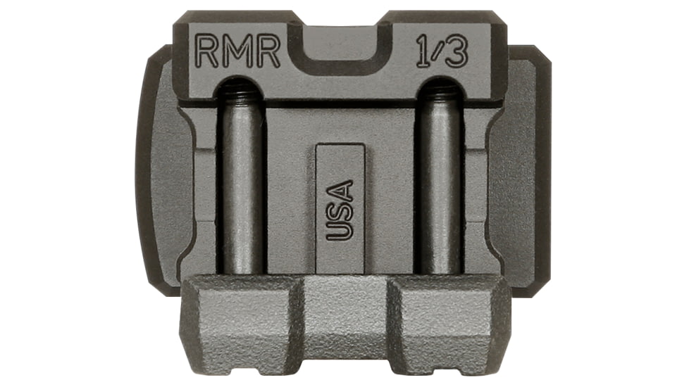 Midwest Industries MK2 RMR Rifle Rail Mount