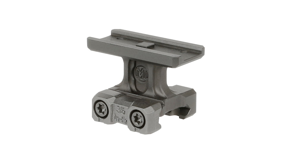 Midwest Industries MK2 T2 Aimpoint Rifle Rail Mount