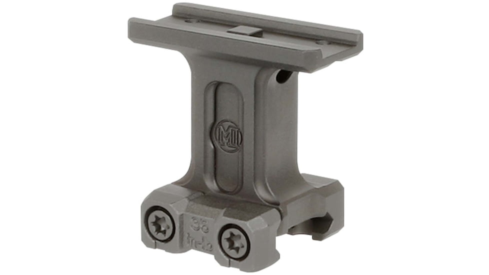 Midwest Industries MK2 T2 Aimpoint Rifle Rail Mount