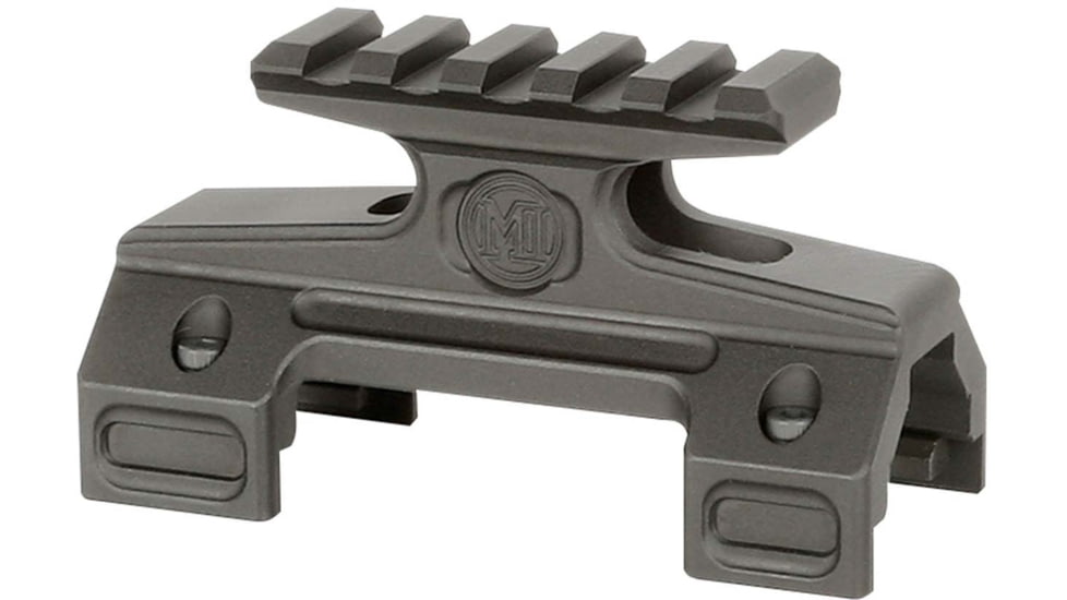 Midwest Industries Tall MP5/MP5K Optic Rifle Rail Mount