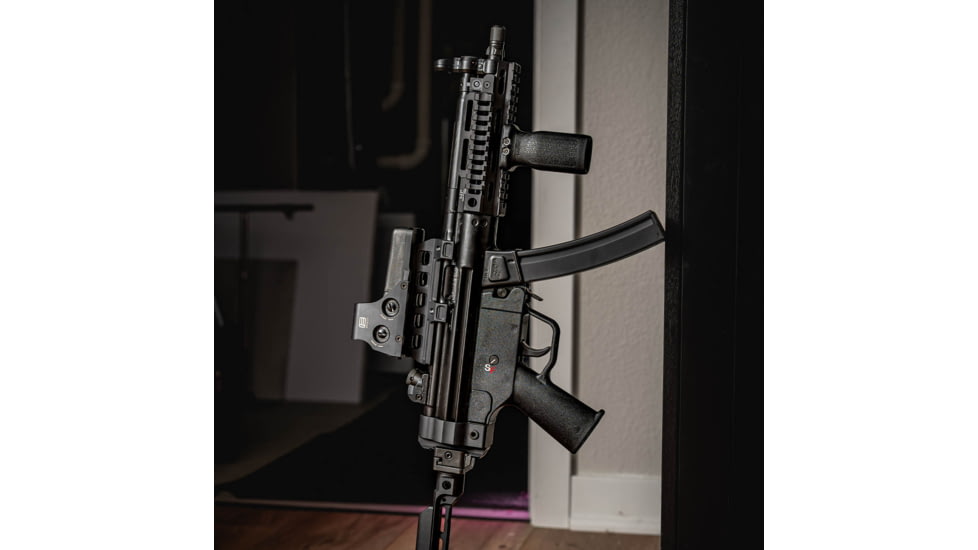 Midwest Industries Tall MP5/MP5K Optic Rifle Rail Mount