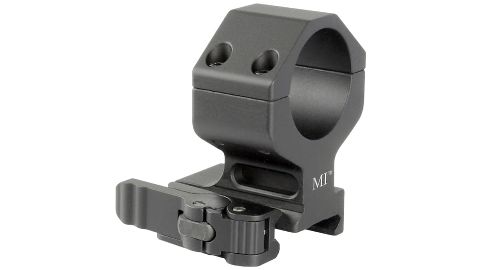 Midwest Industries QD Ring Mount, Co-witness, MI-QD68-CO