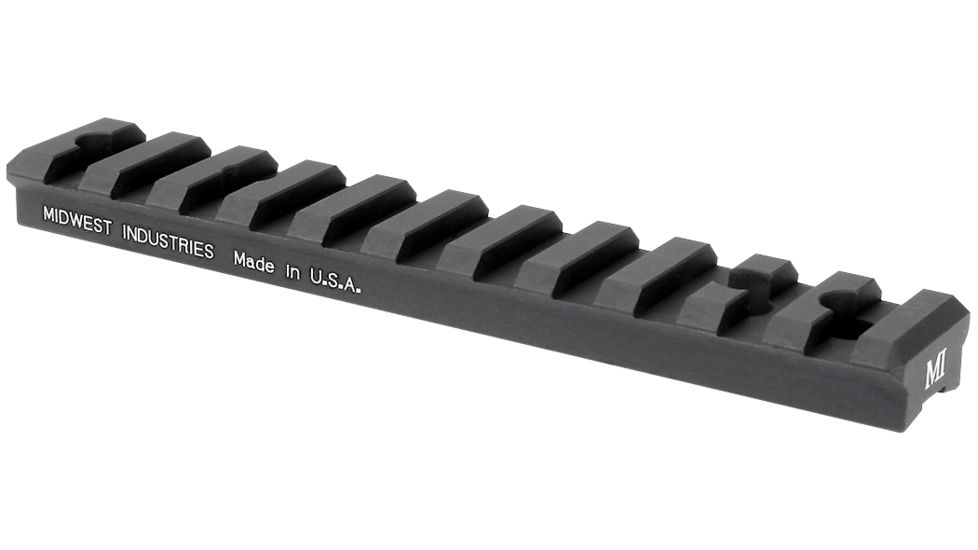 Midwest Industries Ruger 10/22 Rail Scope Base