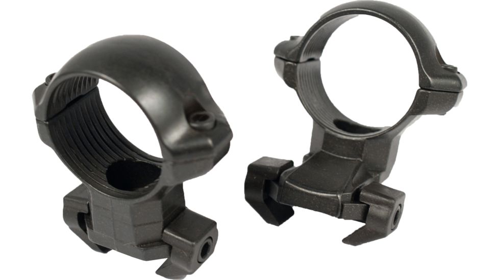 Millet Angle-Loc Weaver Style Extension 1inch Rings EX25004