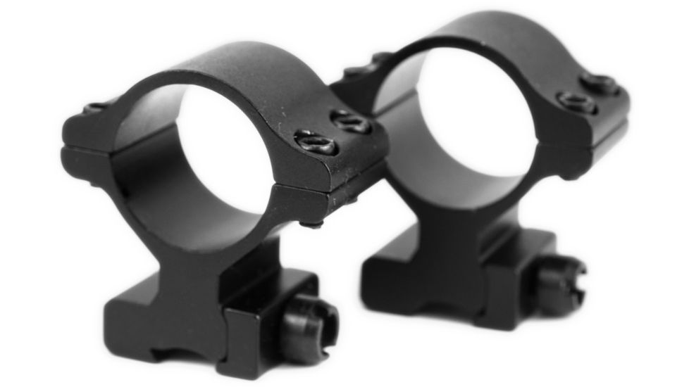 Millett 22 Cal High Matte Detachable, Clam DT00709 