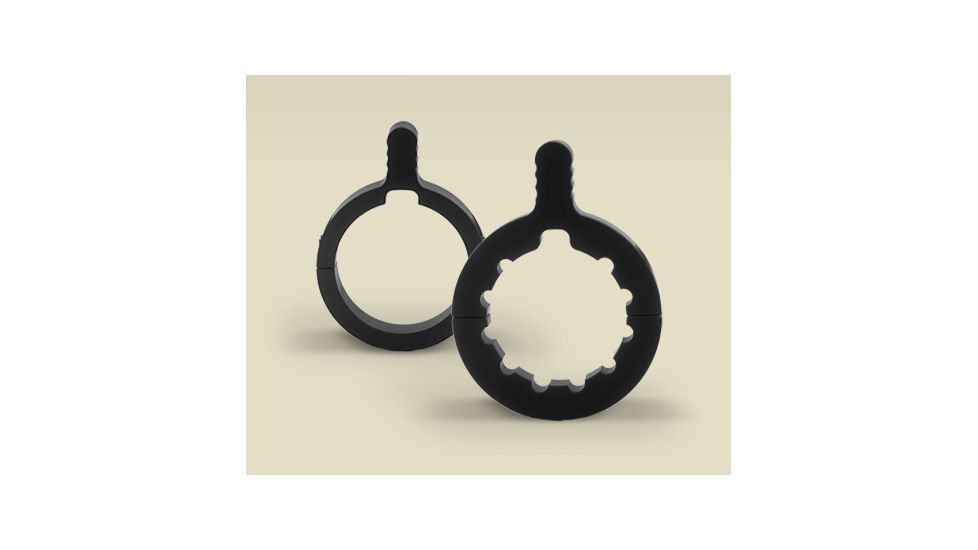 Millett Accessories MagniLever Bushnell Elite Fits E1224 TL122