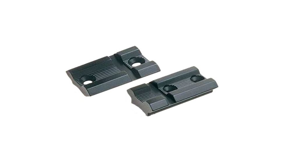 Millett 1 PC Base Remington 783, Short Action, Aluminum, Matte, Clam RB00721