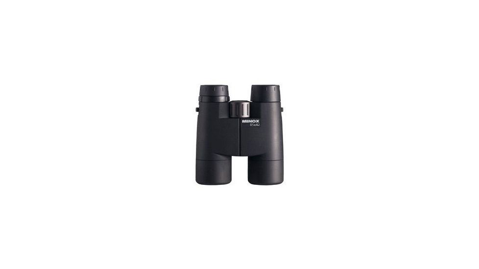 Minox BD 8.5X42 BR A.L.T Binoculars
