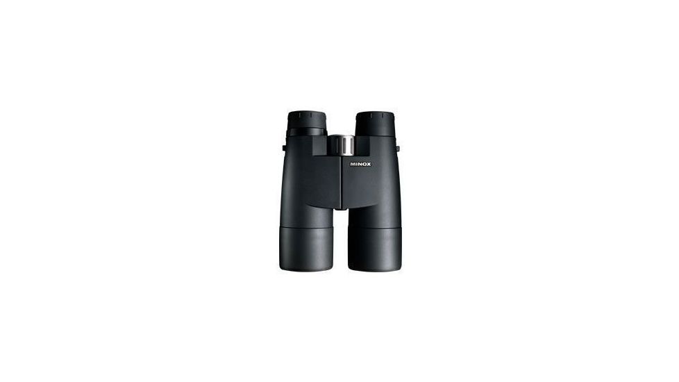 Minox BD 8.5X52 BR A.L.T Binoculars
