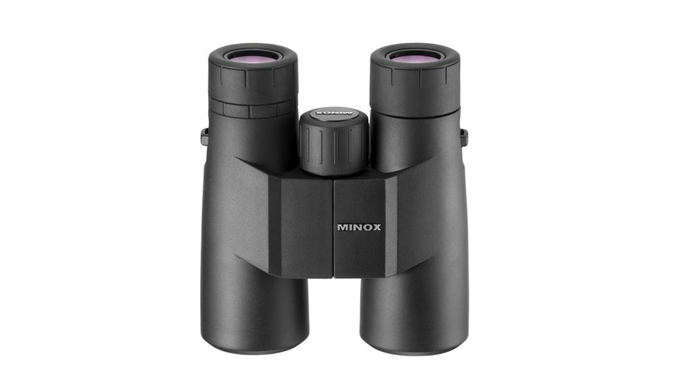 Minox BF 8x42 Binoculars 62034