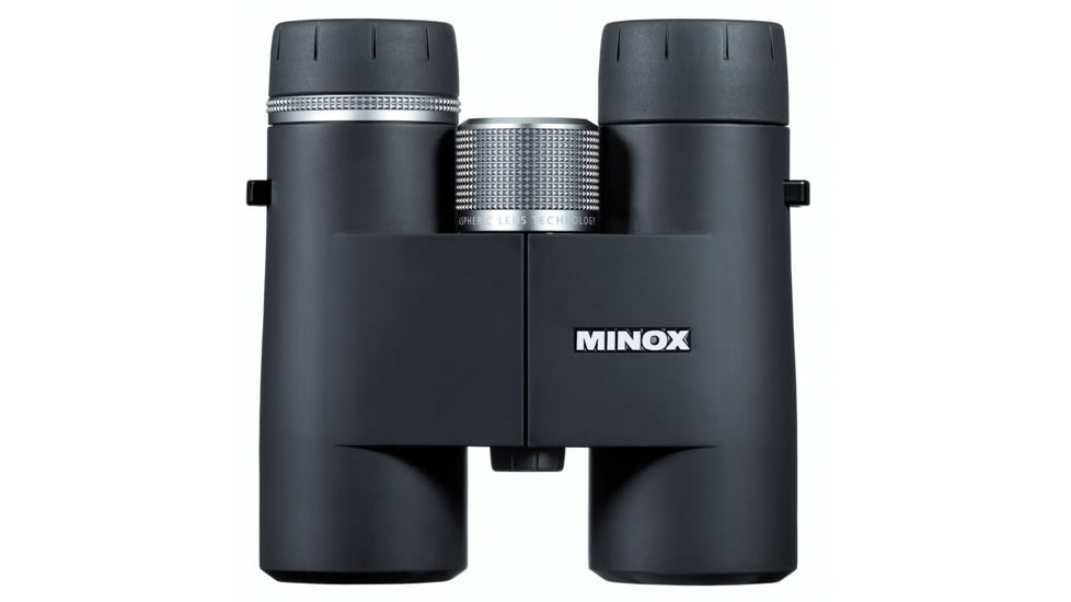 Minox HG 8x33 BR Waterproof Binocular 62163