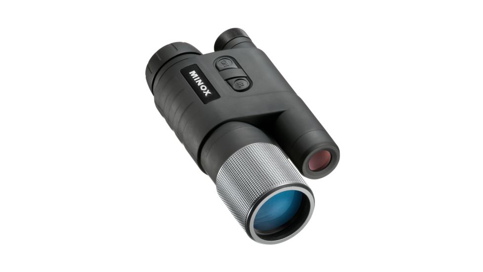 Demo,Minox NV 351 Night Vision 2.5x40mm Monocular w/Tripod Socket - 62410