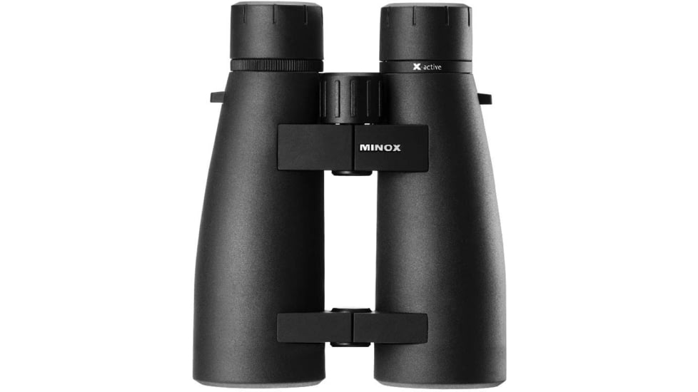 Minox X-Active 8 x 56mm Binoculars, 8x56, 10020