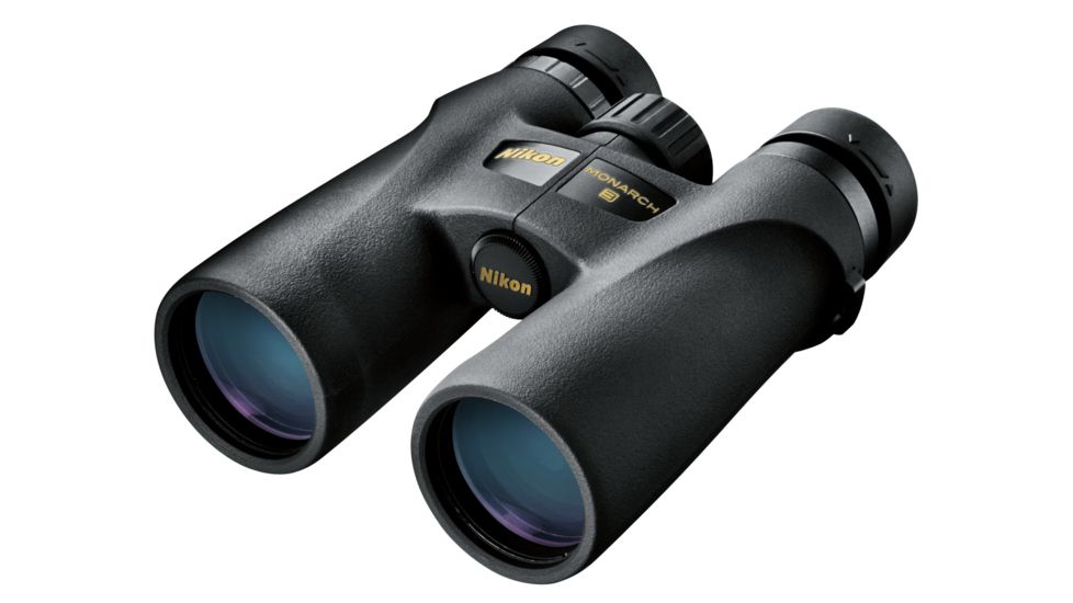 Nikon Monarch 3 10x42mm Binocular 