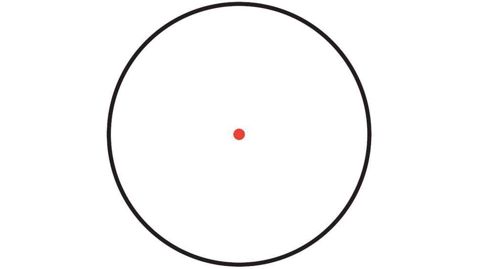 Reticle